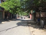 Cần Bán Gấp 75m2 Một Lô Đất Đẹp, Mặt Tiền 6m Tại Hữu Lê Thanh Trì Hà Nội