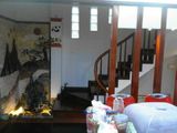 Bán Nhà 5 Tầng Ô Tô Vào Nhà . Ngõ Phố Hồ Tùng Mậu- Cầu Giấy- Hà Nội.