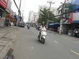 Bán Đất Đường Nguyễn Duy Trinh Q2