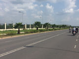 Đất Nền Thổ Cư Sổ Riêng Kề Bên Khu Công Nghiệp Giang Điền