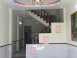 Nhà Bán Mặt Phố Giá Rẻ 1 Trệt 1 Lầu - Phong Cách Châu Âu Hiện Đại