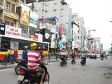 Bán Mặt Phố Tây Sơn - Đống Đa . Gần Ngã 3 Hồ Đắc Di - Tây Sơn - Nguyễn Lương Bằng .