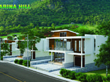 20 Căn Biệt Thự Nghĩ Dưỡng Đồi View Biển, Cực Đẹp, Cực Chất, Vị Trí Phong Thủy, Độc Tôn Và Duy Nhất