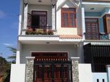 410tr Giá Cả Hợp Lý Để Sở Hữu Nhà 1 Trệt 1 Lầu, Shr, Bao Sang Tên. Lh: 0901940185