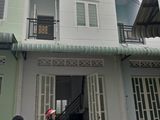 Bán Nhà 4x10 Ở Xã Hưng Long,Bình Chánh,Tp.Hcm