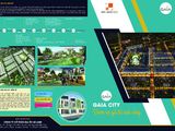 Đất Nền Giá Rẻ Kđt Gaia City, Chỉ Từ 350tr/Nền.