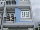 Bán Nhà Hxh Đường 204 Cao Lỗ F4 Q8 - 4.7 Tỷ TL