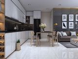Masteri Thảo Điền Phong Cách Bán Cổ Điển Cho Thuê
