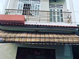 Nhà 1Trệt 1 Lầu Thành Phố Tân An Long An