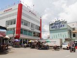 Cần Bán Gấp Lô Đất Ngay Chợ Bến Cát