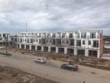Nhà Phố 1 Trệt 2 Lầu 5x15-Vỉa Hè 6m-SHR- Phan Văn Hớn- Hóc Môn-Tphcm