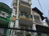 Kẹt Tiền Kinh Doanh Bán Gấp Nhà Mới Keng 3 Lầu St, Mặt Tiền Sư Vạn Hạnh, 4x12m