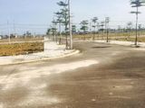 Chỉ 300tr/Nền Đất MT Đường Số 5, Tây Bắc Liên Chiểu