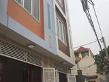 Bán Nhà Chùa Võ – Dương Nội – Hà Đông Giá 1,45 Tỷ (33m2*3t*3pn).