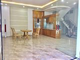 Nhà 4 Tầng Phố Nguyễn Tường Loan, 50m2, Hướng Đông, Ngõ Thông Rộng 5m. Giá 1.9 Tỷ