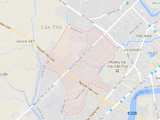 Bán Nền Khu Dân Cư Đhyd Cần Thơ