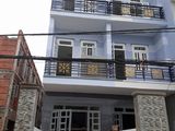 Mở Bán 20 Căn Nhà Phố Đường Tỉnh Lộ 10 ,P. Tân Tạo. Q. Bình Tân