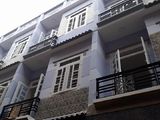 Mở Bán 40 Căn Nhà Phố 1 Trệt 2 Lầu Đường Tỉnh Lộ 10 - Tân Tạo A - BT