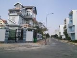 Mở Bán Đất Nền Khu Dân Cư An Phú Đông Riverside, Quận 12. Giá Chỉ Từ 20tr/M2