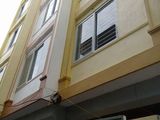 Bán Nhà Mặt Phố Thái Thịnh, 2 Mặt Phố, DT 40m2, 4 Tầng, Giá 10.95 Tỷ