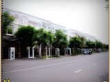 Đất Nền Dự Án Đường Nguyễn Thị Định Phương Cát Lái Quận 2