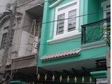 151 Liên Khu 4-5,Q,Bình Tân, DT 56m2, 2 Lầu, Sồ Hồng Riêng
