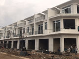 Bán Nhà Mặt Phố,SHR, Mặt Tiền Đường Nguyễn Văn Bứa Nối Dài, Diện Tích 181m2, Giá 1.4 Tỷ Đến 1.5 Tỷ