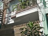 Nhà Bán Đường Thoại Ngọc Hầu Tân Phú