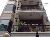 Bán Nhà Mặt Tiền Trần Phú P.4 Q.5 , Dt: 4 X 22m , 2 Lầu Giá Bán Chỉ : 11 Tỷ 2 . Tl