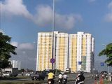 Cho Thuê Căn Hộ Cao Cấp City Gates Towers Quận 8 Tp Hồ Chí Minh