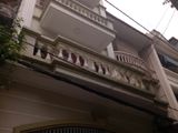 Nhà Phố Trường Chinh 47m2, 2 Mặt Thoáng, Ngõ Ô Tô Thông, 4.75 Tỷ, 5 Tầng.