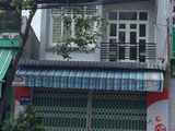 Bán Nhà Trục Đường Lớn Khu Dân Cư Hưng Phú 1 Gần Big C Cần Thơ