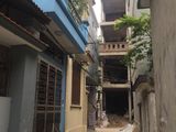 Cần Bán Gấp Một Căn Nhà 3 Tầng 34m2 Cực Đẹp ở Hà Trì 4 Hà Cầu Hà Đông Hà Nội