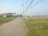 Bán Gấp Đất Vĩnh Lộc A