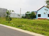 Đất Chính Chủ,Thổ Cư 100% Mặt Tiền Nguyễn Văn Bứa ,115tr/60m2,Sổ Hồng Riêng,Bao Sang Tên Công Chứng