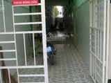 Bán Gấp 260M2 Nhà Đất Thổ Cư Có Dãy Nhà Trọ 12 Phòng, Thu Nhập 15 Triệu/tháng, Shr. Lh 0906313787