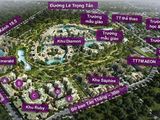 Celadon City Emerald Block B View Hồ Nước Central Park , Khẳng Định Giá Trị Đẳng Cấp