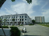 Cho Thuê Căn Nhà Phố Central Lakeview Giá Chỉ 15-20 Triệu/Tháng