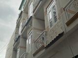 Bán Nhà Riêng Đường Ấp Chiến Lược Quận Bình Tân