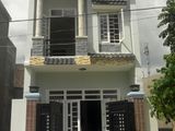 Gia Đình Tôi Cần Bán Gấp Nhà Rộng 60m2 Đường 5m Sổ Hồng Riêng Tại Hóc Môn