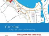 Đất Đà Nẵng Giá Rẽ Tt Quận Liên Chiểu Đối Diện Kcn Hòa Khánh Giá Chỉ Từ 570 Triệu Lh:0918.388.213