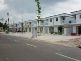 Bán Gấp 32 Phòng Trọ Cùng 300m2 Đất Trong Khu Đô Thị Mới Bình Dương