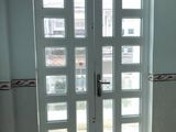Bán Nhà Mới Hẻm Xe Hơi, Giá Rẻ,Đ.Nguyễn Văn Cừ ,Dt 5x10m2 Giá Dưới 600tr