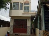 Cho Thuê Nhà Mặt Tiền Hẻm 120 Trần Phú Thông Ra Trần Quang Khải, Lộ Giới 6m