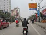 Nhà Kim Mã, Ba Đình - Mặt Phố, Vỉa Hè, Kinh Doanh Đỉnh, 9.7 Tỷ