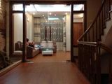 Nhà Phân Lô Phố Thái Thịnh, Kinh Doanh, 60m2, 4.5 Tỷ