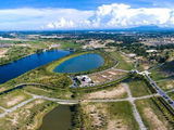 Mở Bán Block Biệt Thự View Hồ Sinh Thái Fpt City, Không Gian Đẳng Cấp 5 Sao