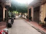 Bán Nhà Phân Lô Nguyễn Thị Định, Cầu Giấy, 45M, 5 Tầng
