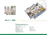 Chính Chủ Cần Nhượng Lại Gấp Căn Số 9 Tòa A7 Tại An Bình City