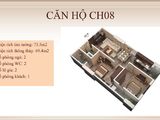 Căn Hộ View Sông Cách Trung Hòa Nhân Chinh 2,5km Chỉ 1,9 Tỷ Căn 73m Full Nội Thất Nhập Khẩu